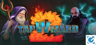 Tap Wizard 2 arriva su XBOX