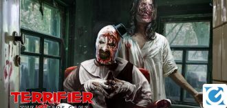 Terrifier: The ARTcade Game uscirà nel 2025