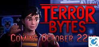 Terrorbytes entra in Early Access