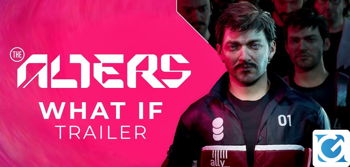 The Alters si mostra in un nuovo trailer