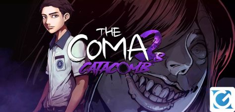 Recensione The Coma 2B: Catacomb per PC