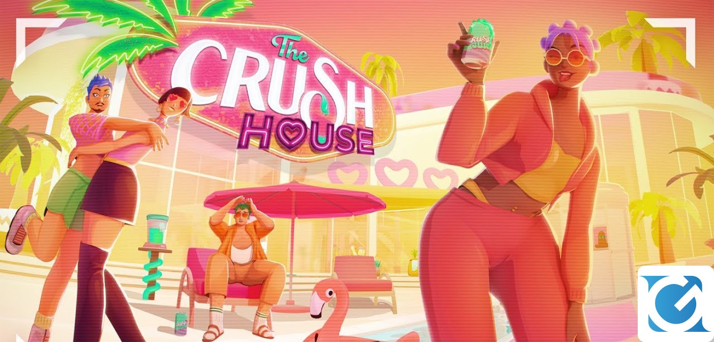 Recensione The Crush House per PC