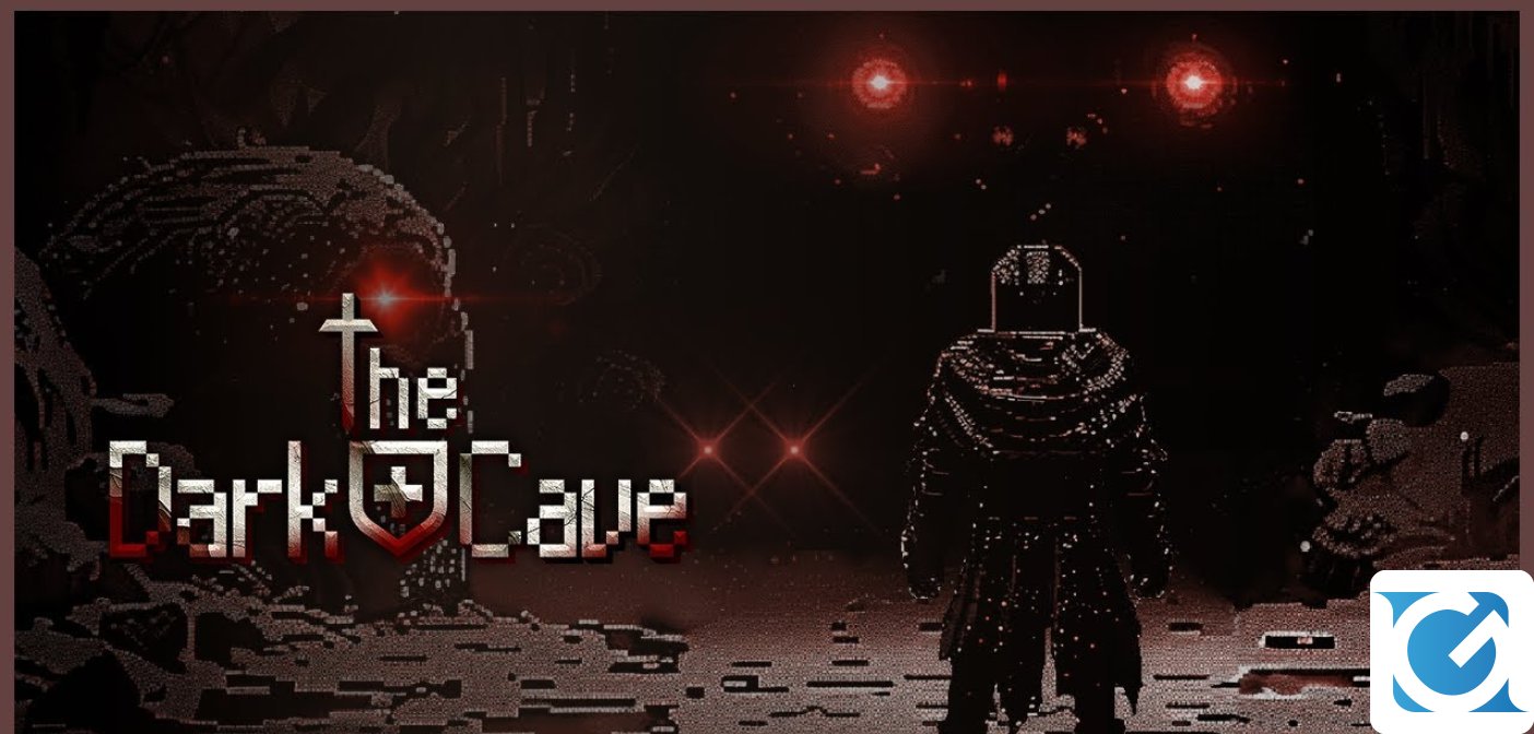 The Dark Cave è disponibile su PC