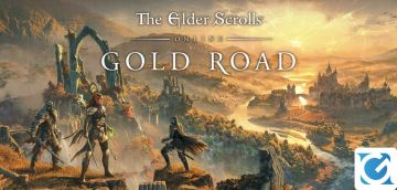 Recensione The Elder Scrolls Online: Gold Road per PC