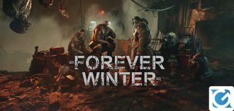 The Forever Winter è entrato in Early Access