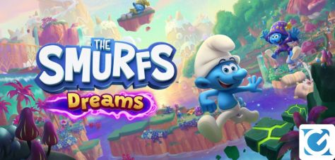 Recensione The Smurfs - Dreams per PC