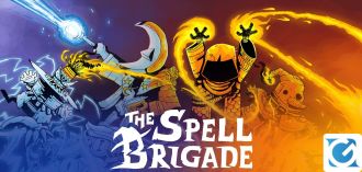 The Spell Brigade partecipa allo Steam Next Fest