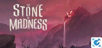 The Stone of Madness ha una data d'uscita su PC e console