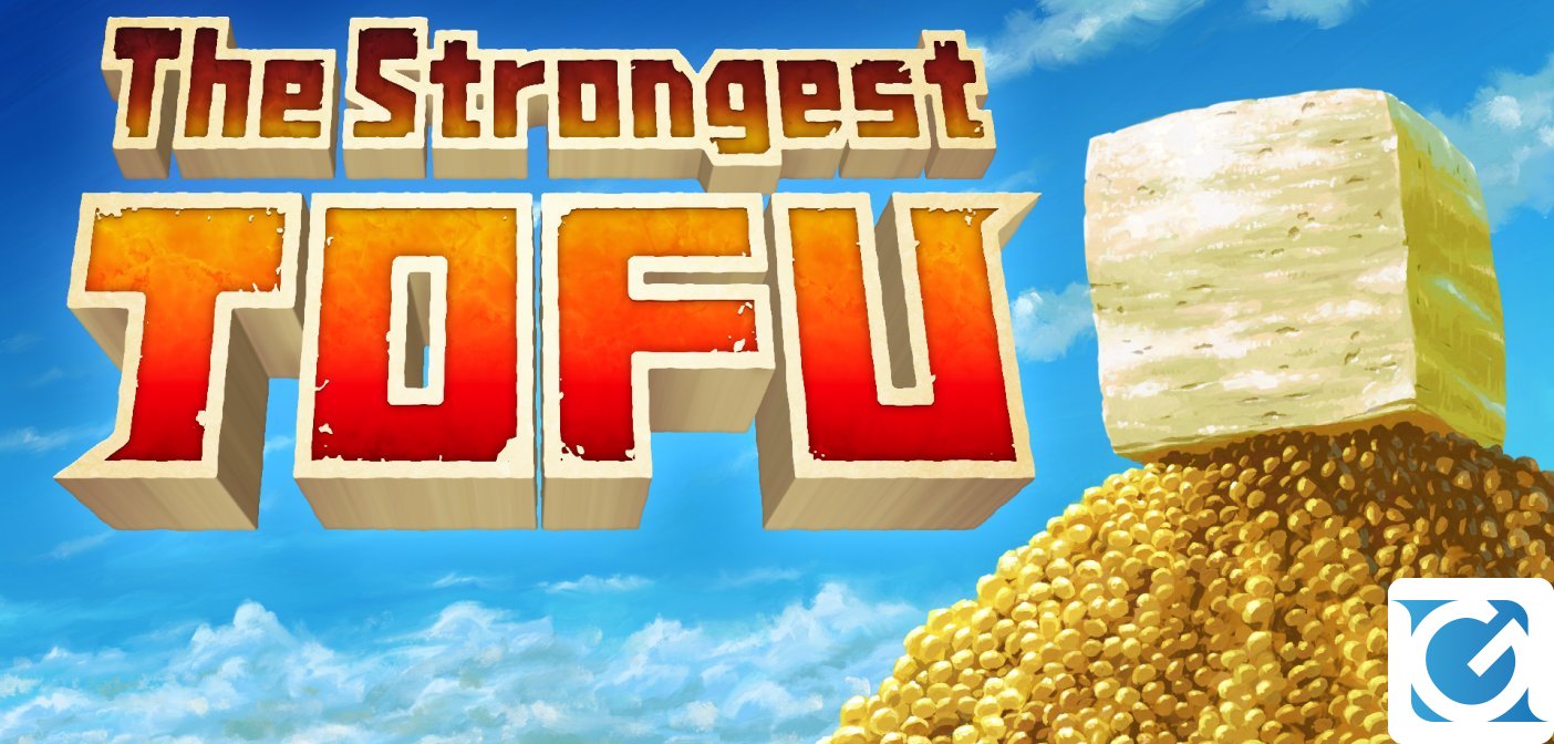 Recensione in breve The Strongest TOFU per PC