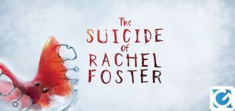 The Suicide of Rachel Foster è disponibile su PS5