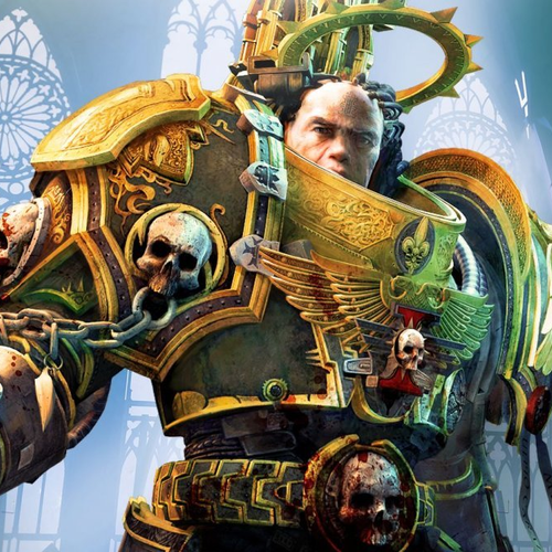 Warhammer 40,000: Inquisitor - Martyr/>
        <br/>
        <p itemprop=