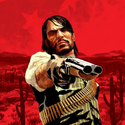 Red Dead Redemption/>
        <br/>
        <p itemprop=