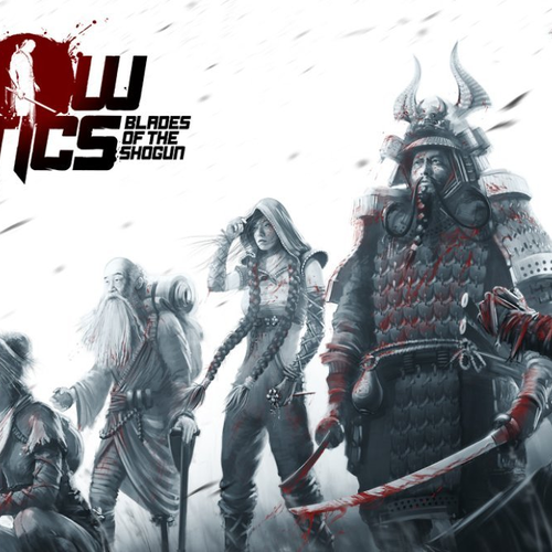 Shadow Tactics: Blade of the Shogun/>
        <br/>
        <p itemprop=