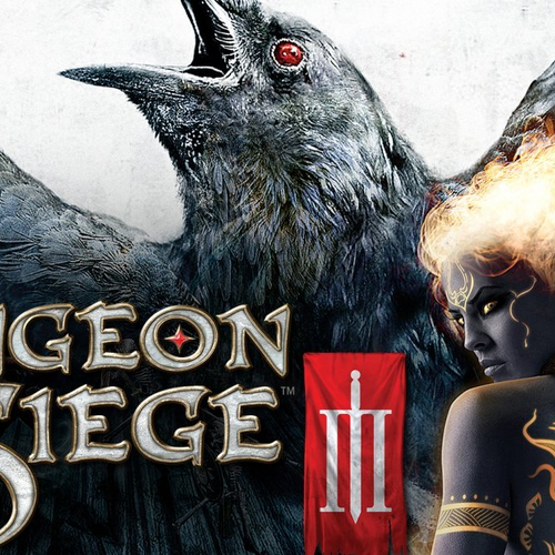 Dungeon Siege III/>
        <br/>
        <p itemprop=