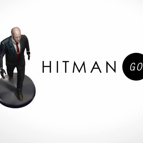 Hitman Go/>
        <br/>
        <p itemprop=