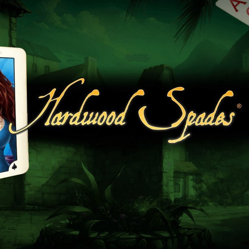 Hardwood Spades/>
        <br/>
        <p itemprop=