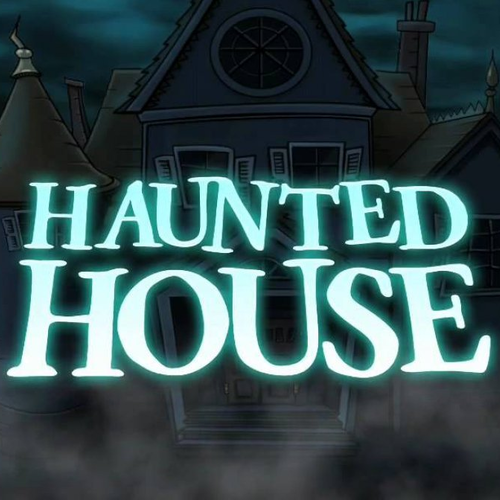 Haunted House/>
        <br/>
        <p itemprop=