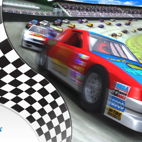 DAYTONA USA/>
        <br/>
        <p itemprop=