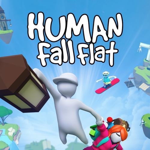 Human Fall Flat/>
        <br/>
        <p itemprop=