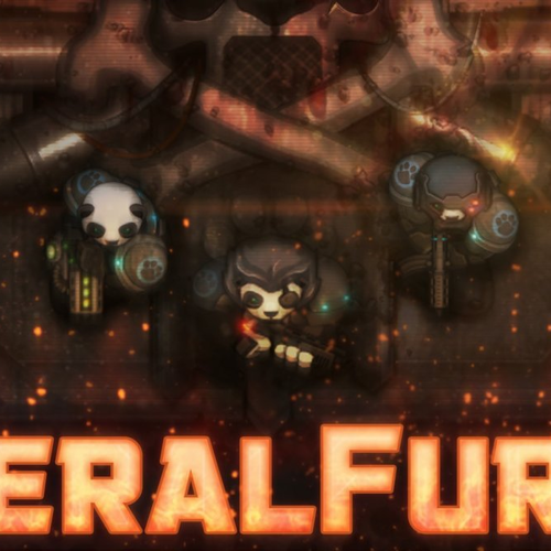 Feral Fury/>
        <br/>
        <p itemprop=