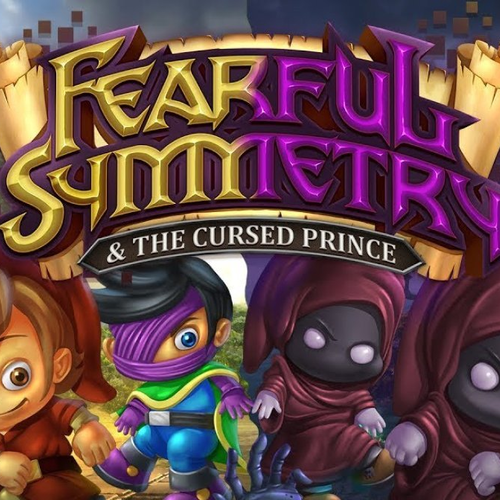Fearful Symmetry & The Cursed Prince/>
        <br/>
        <p itemprop=
