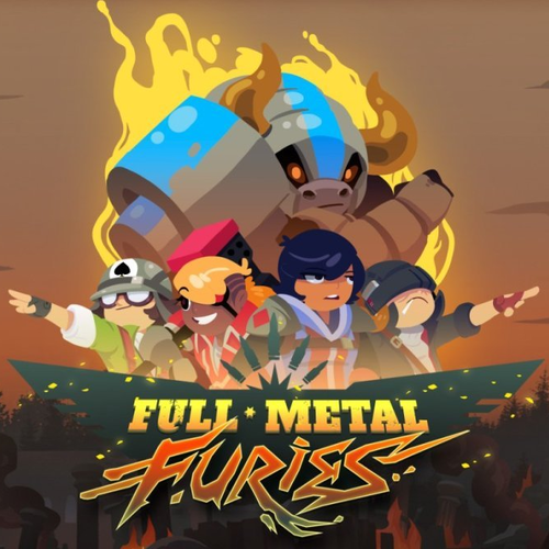 Full Metal Furies/>
        <br/>
        <p itemprop=