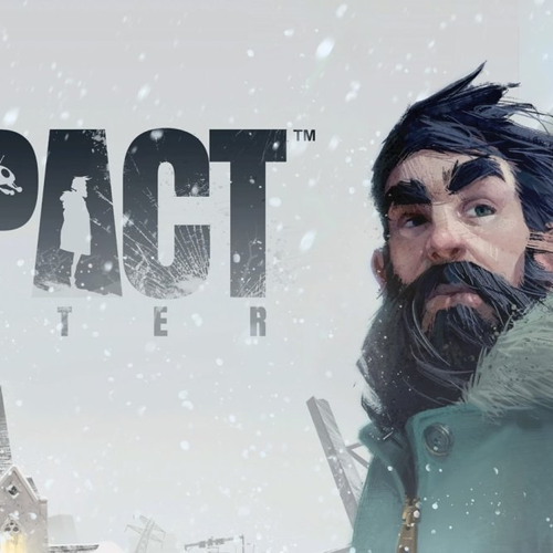 Impact Winter/>
        <br/>
        <p itemprop=