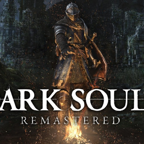 Dark Souls Remastered/>
        <br/>
        <p itemprop=