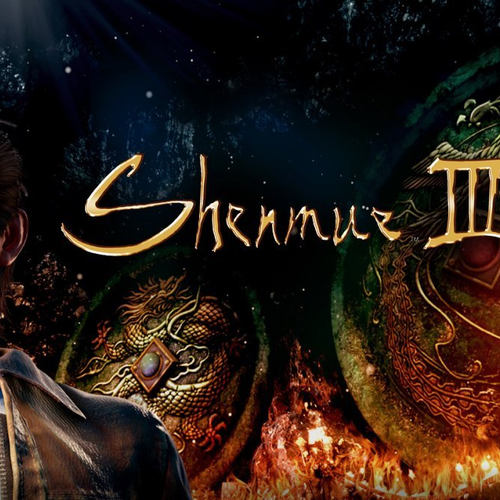 Shenmue III/>
        <br/>
        <p itemprop=