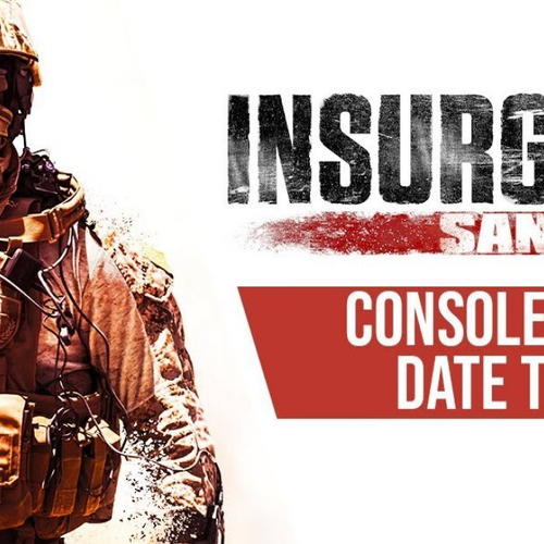 Insurgency: Sandstorm/>
        <br/>
        <p itemprop=