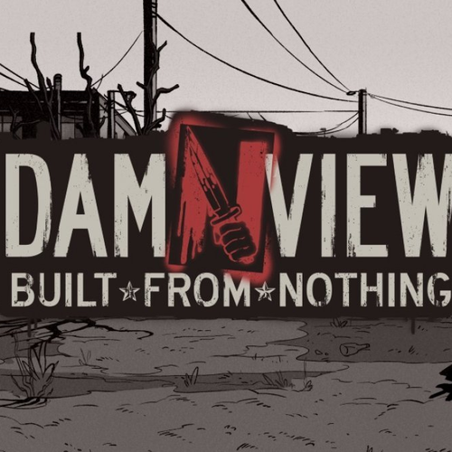 Damnview: Built From Nothing/>
        <br/>
        <p itemprop=