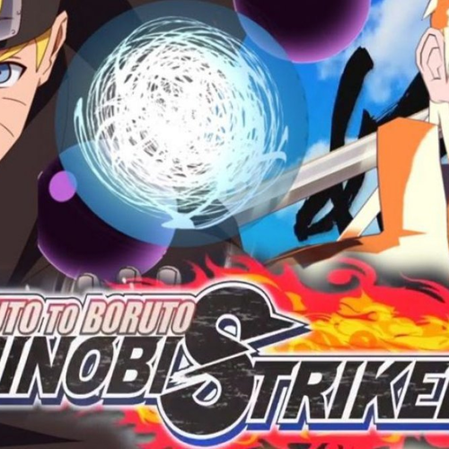 Naruto to Boruto: Shinobi Striker/>
        <br/>
        <p itemprop=