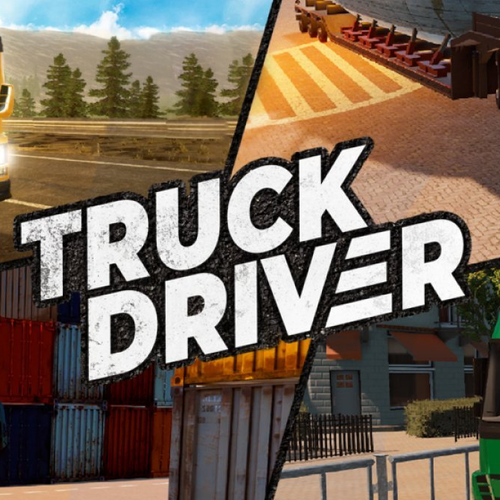 Truck Driver/>
        <br/>
        <p itemprop=