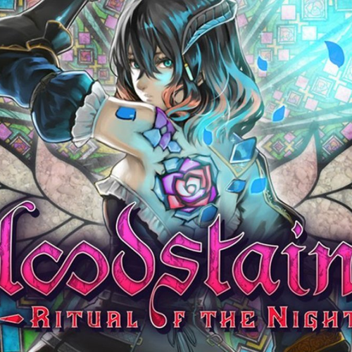 Bloodstained: Ritual of the Night/>
        <br/>
        <p itemprop=