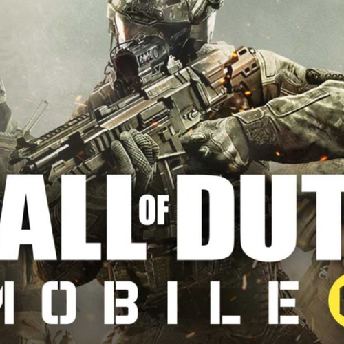 Call Of Duty: Mobile/>
        <br/>
        <p itemprop=
