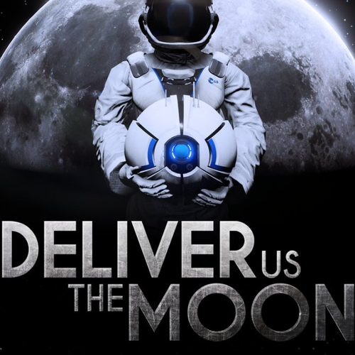 Deliver Us The Moon/>
        <br/>
        <p itemprop=