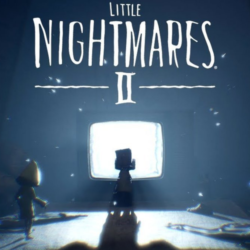 Little Nightmares II/>
        <br/>
        <p itemprop=