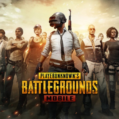 PUBG MOBILE/>
        <br/>
        <p itemprop=