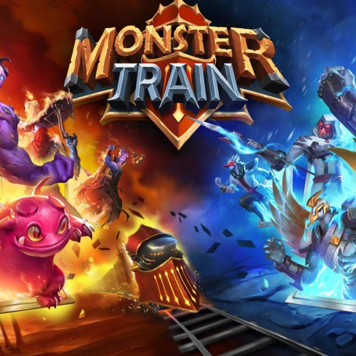 Monster Train/>
        <br/>
        <p itemprop=