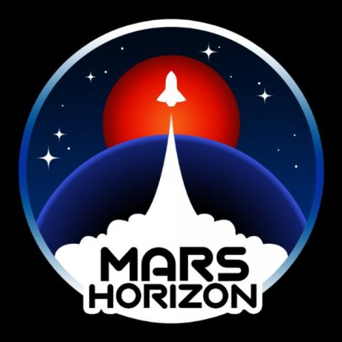 Mars Horizon/>
        <br/>
        <p itemprop=