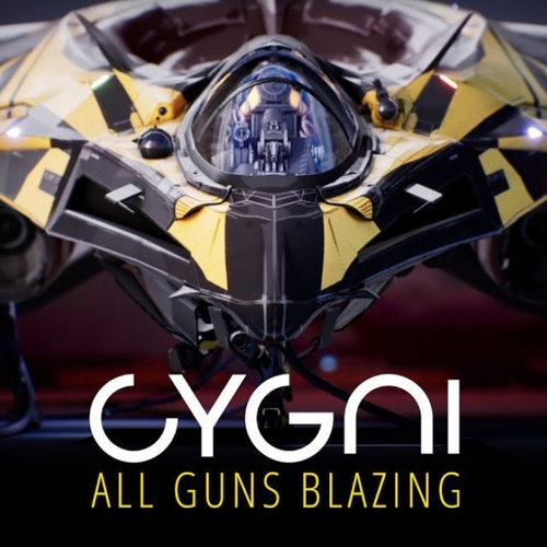 CYGNI: All Guns Blazing/>
        <br/>
        <p itemprop=