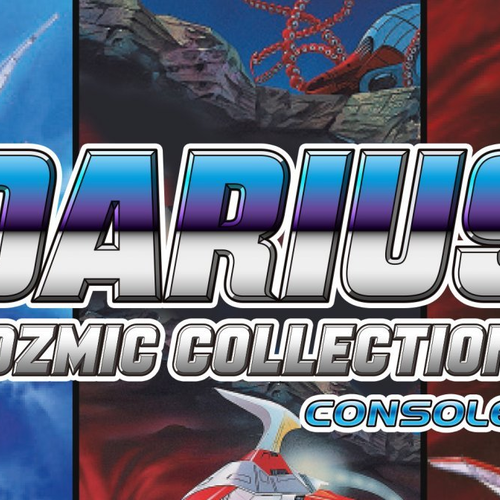 Darius Cozmic Collection Arcade/>
        <br/>
        <p itemprop=