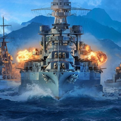 World of Warships/>
        <br/>
        <p itemprop=