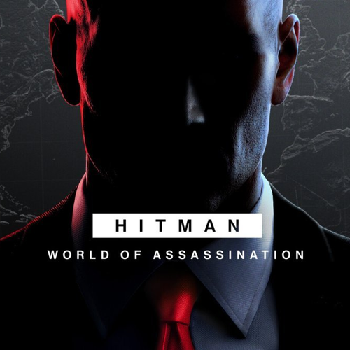 HITMAN World of Assassination/>
        <br/>
        <p itemprop=