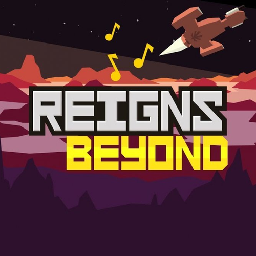 Reigns: Beyond/>
        <br/>
        <p itemprop=