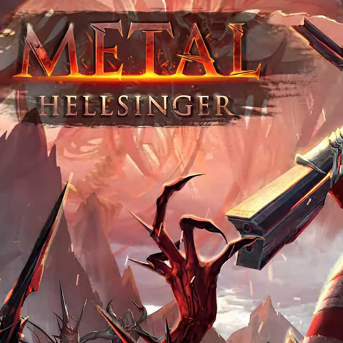 Metal: Hellsinger/>
        <br/>
        <p itemprop=