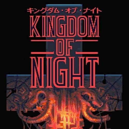 Kingdom of Night/>
        <br/>
        <p itemprop=