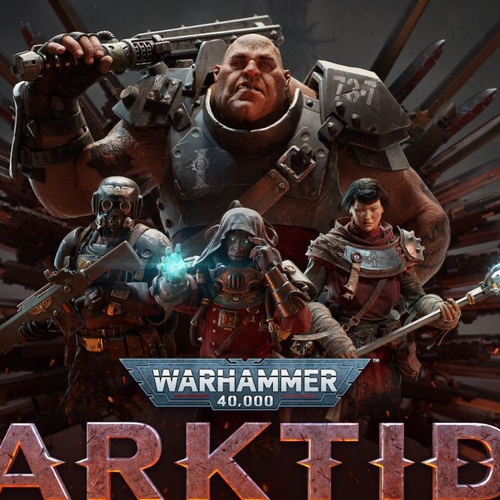 Warhammer 40.000: Darktide/>
        <br/>
        <p itemprop=