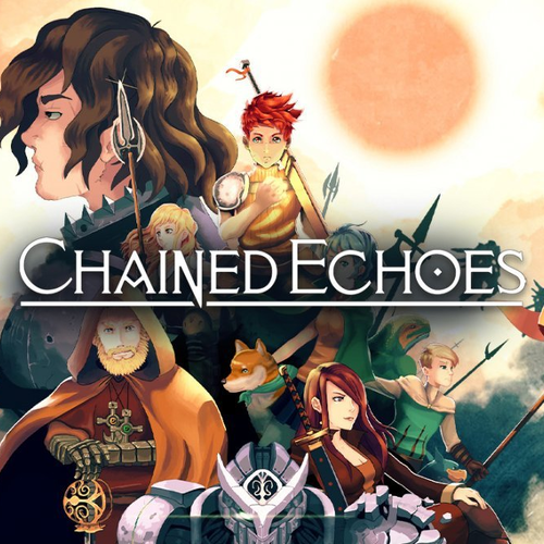 Chained Echoes/>
        <br/>
        <p itemprop=