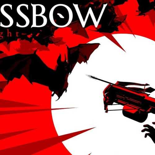 CROSSBOW Bloodnight/>
        <br/>
        <p itemprop=